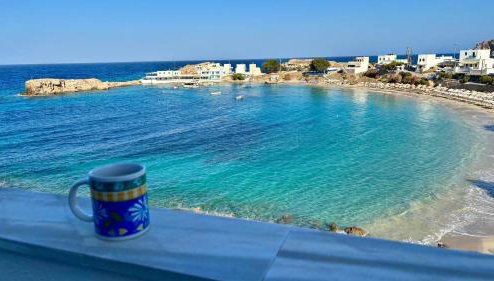 Dina's Beach House - Foto 1