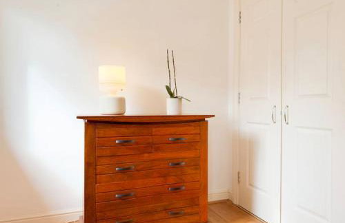 Last-Minute Specials l Modern 2 Double Bed Apartment for 5 Guests l Hofin Stays Short Lets & Serviced Accommodation - Foto 38