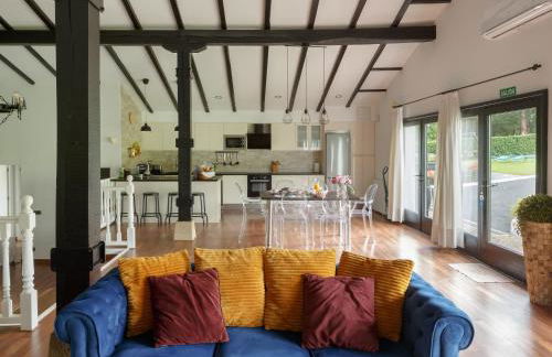 Villa Higer - Foto 17