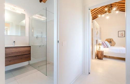 Golden View-Casa vacanze appena ristrutturata nel core della campagna toscana - Foto 28