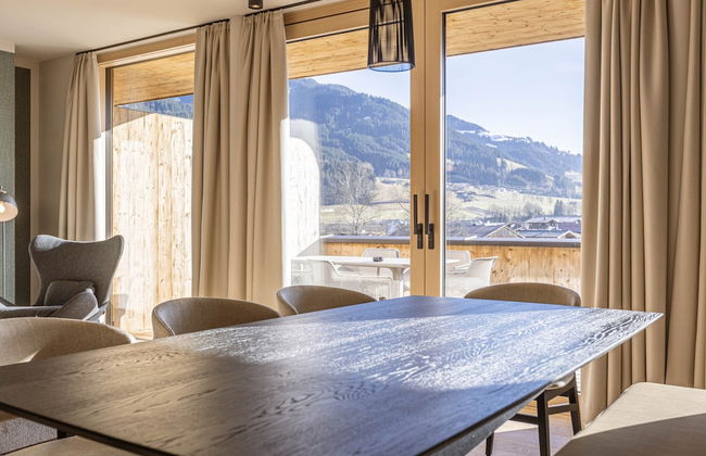 Spacious Apartment in Tyrol With Terrace - Foto 22