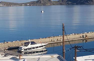 studios FLORA in naoussa paros - Photo 26