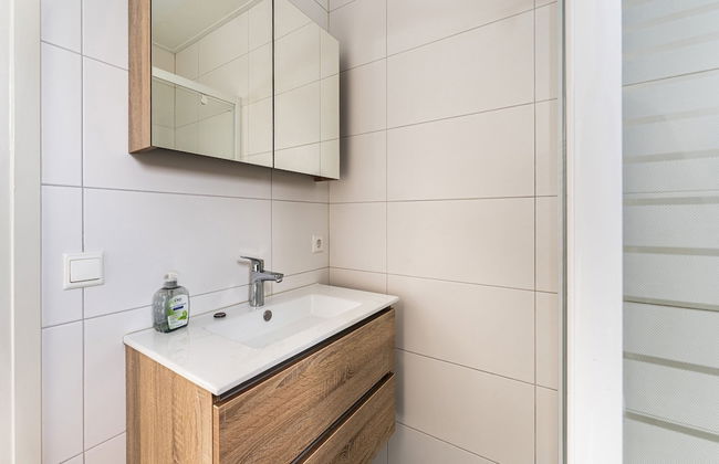 Luxury Holiday Home in Bantega With Harbour and Sloop - Foto 19