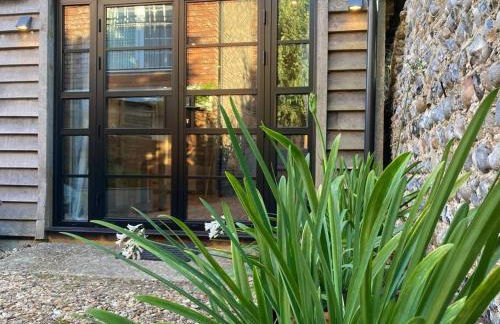 The Barn by the beach at The Well House, Climping - Foto 22