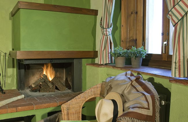 Agriturismo Fattoria Lavacchio - Foto 42