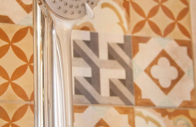 Los Delfines Bravo´s Apartment,50 Meter Far Beach - Foto 13