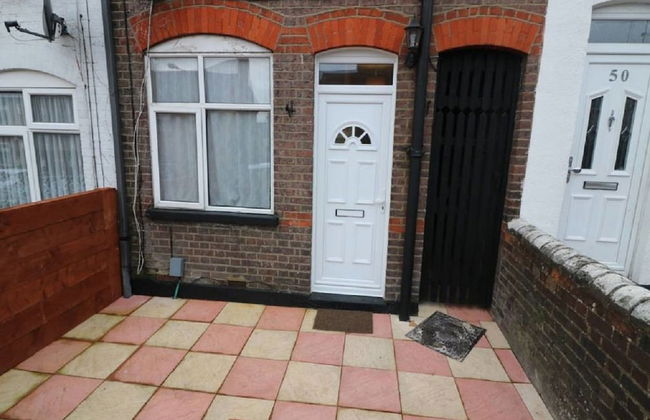 Huku Kwetu - Salisbury House - Foto 23