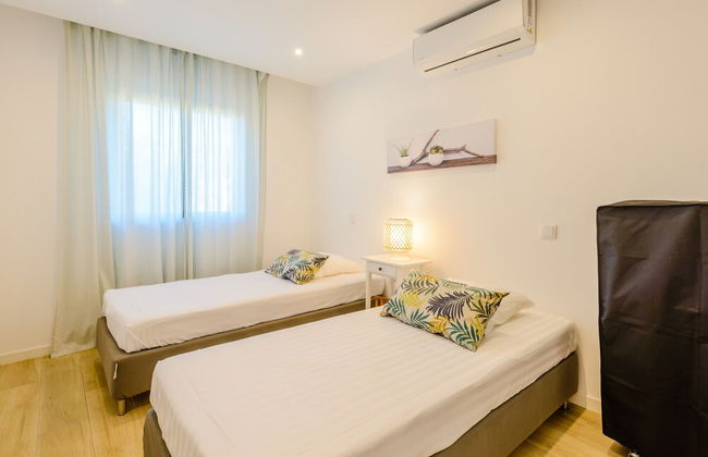 The Little Paradise With Sea Views - Foto 9