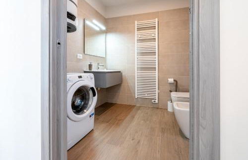 Appartamenti Giotto - Foto 17