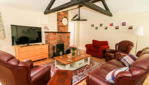 Claire Cottage - Foto 5