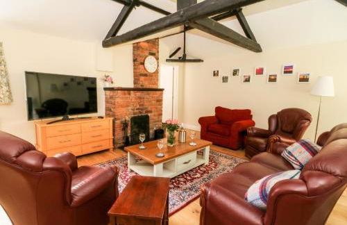 Claire Cottage - Foto 5