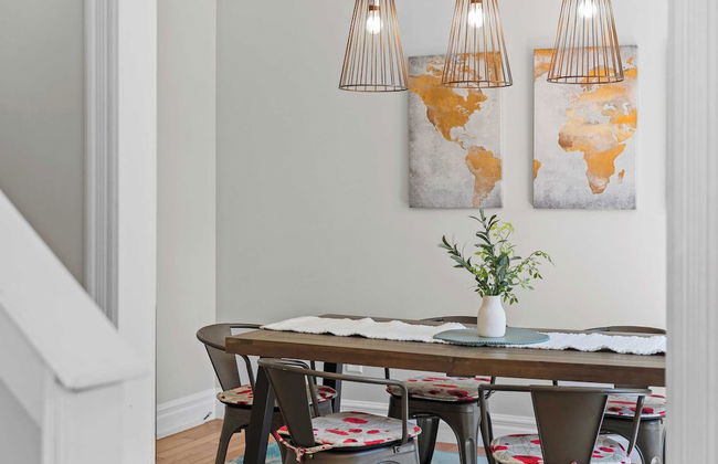 Simply Shores by Avantstay Private Beach + Dock Lake Overlook - Photo 18