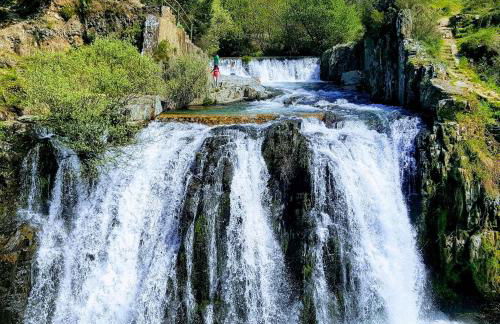 Casas da Fonte - Serra da Estrela - Foto 9