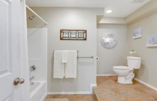 23 Mi to Glacier Natl Park Mtn-View Gem with Patio - Foto 15