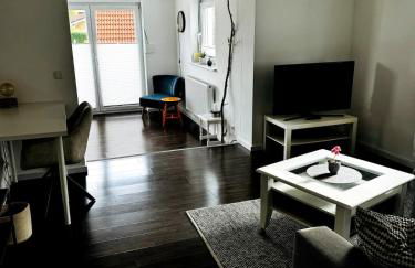 gemütliche Ferienwohnung mit Garten - Foto 2