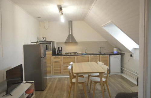 résidence des dunes - Photo 4