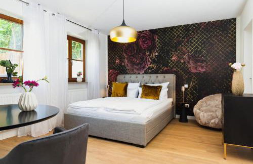 Marie - serviced Apartments an der Messe München - Foto 1