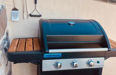 La Grange de Timon - Photo 42