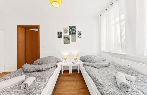 Chic & Modern Apartment - Foto 16