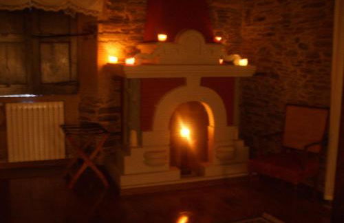 Casa Grande de Anllo - Foto 32