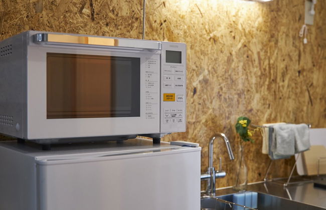 Oyado Kinokuniya Shinchi Machi - Foto 65