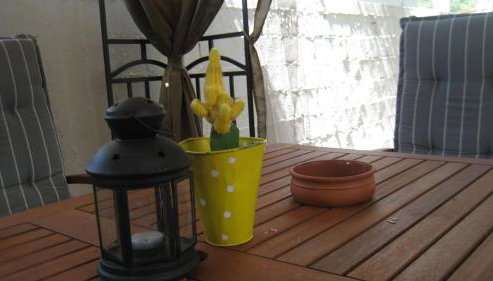 St Paul and Peter's House - Foto 4