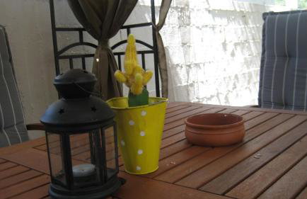 St Paul and Peter's House - Foto 4