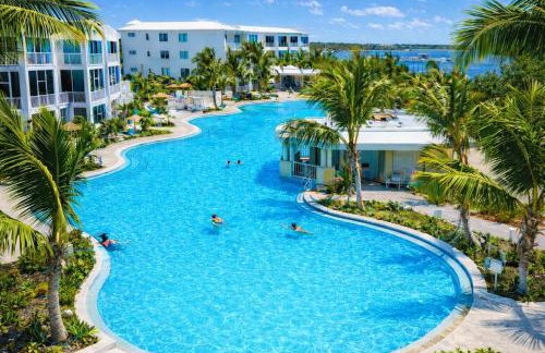 Vacay Vibes-Luxury Home in Oceanfront Resort with Pools, Pickleball & Marina - Foto 10
