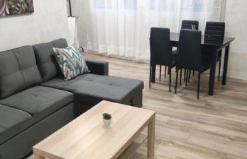 Apartamento Centro B - Foto 7