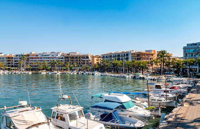 Townhouse Marga - Foto 27