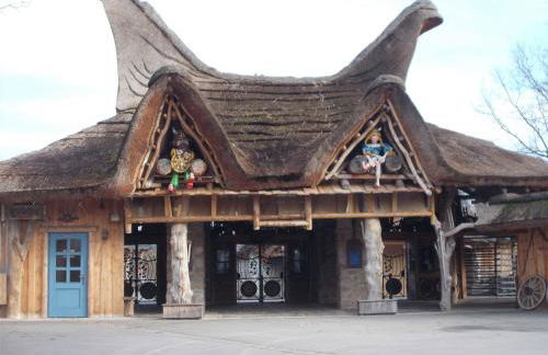 Apartment Haus Heidi by Interhome - Foto 23