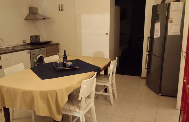 Masseria Villa Marchesi - Foto 77