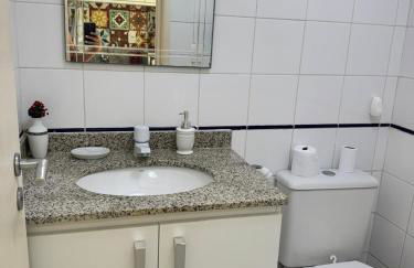 Casa Verde Mar- Condomínio Green Coast com toda estrutura, praia privativa em Angra dos Reis - Foto 23