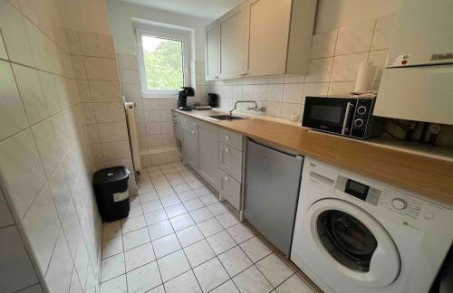 Wohnung mit Balkon am Rhein - Foto 9