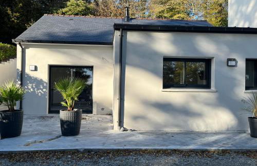 maison rue neuve - Foto 12