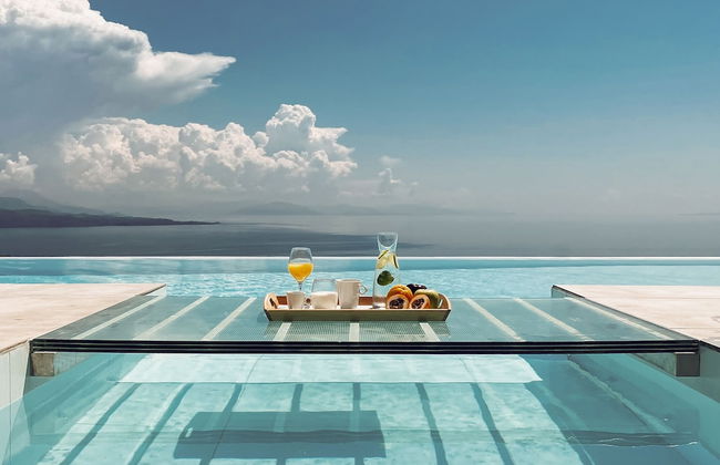 Saphira Nissaki by WhiteDream Villas - Foto 45