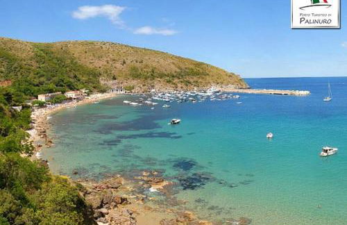 Palinuro House - Photo 15