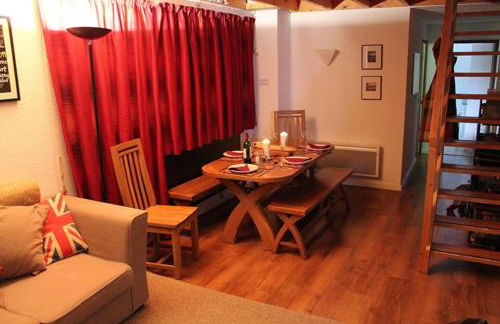 Les Myrtilles - Foto 11