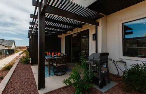 Ocotillo Springs 4 Ping Pong Table, X Box One, and close access to the Community Pool - Foto 43