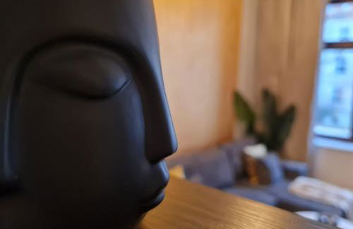 SAFAN Riverside I Chakalaka Afrika I Altstadt & Elbe - Foto 16