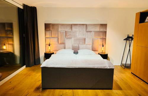 Stilvolles 007 Penthouse nähe Düsseldorf Köln - Foto 30