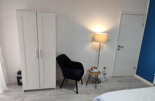 Holiday Home Valentino mit Blick auf das Wasser by Interhome - Foto 26