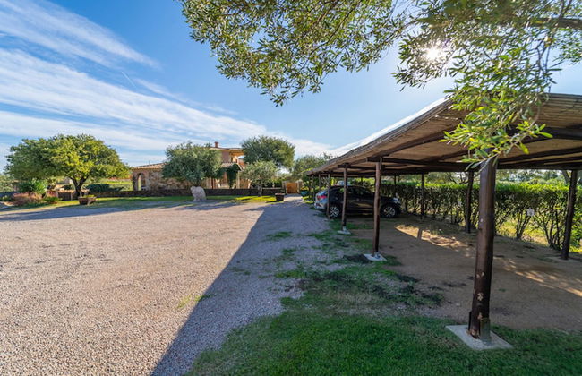 Residenza Lu Fraili - Foto 36