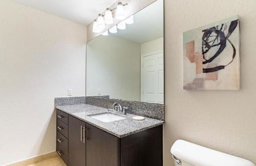 Landing Spectacular 1BD Gym Clubhouse - Foto 48