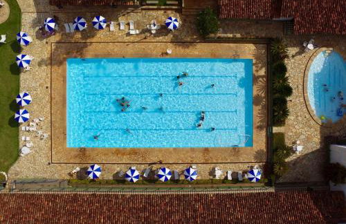 Hotel Fazenda Villa-Forte - Photo 22