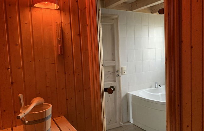 Holiday Home Seeidyll am Dummer See, Dummer - Foto 31