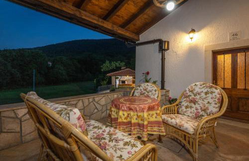 Villa Simici quiet peaceful place with pool perfect to enjoy the nature - Foto 49