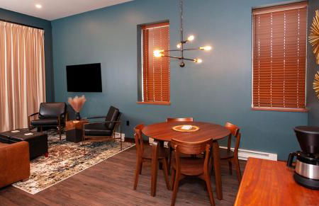 The Intrepid Rentals - Foto 7