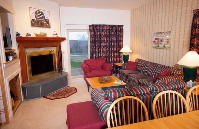 Solitude Village at Okemo by Vail Resorts - Foto 44