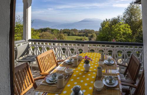 Holiday Home La Primavera by Interhome - Foto 20